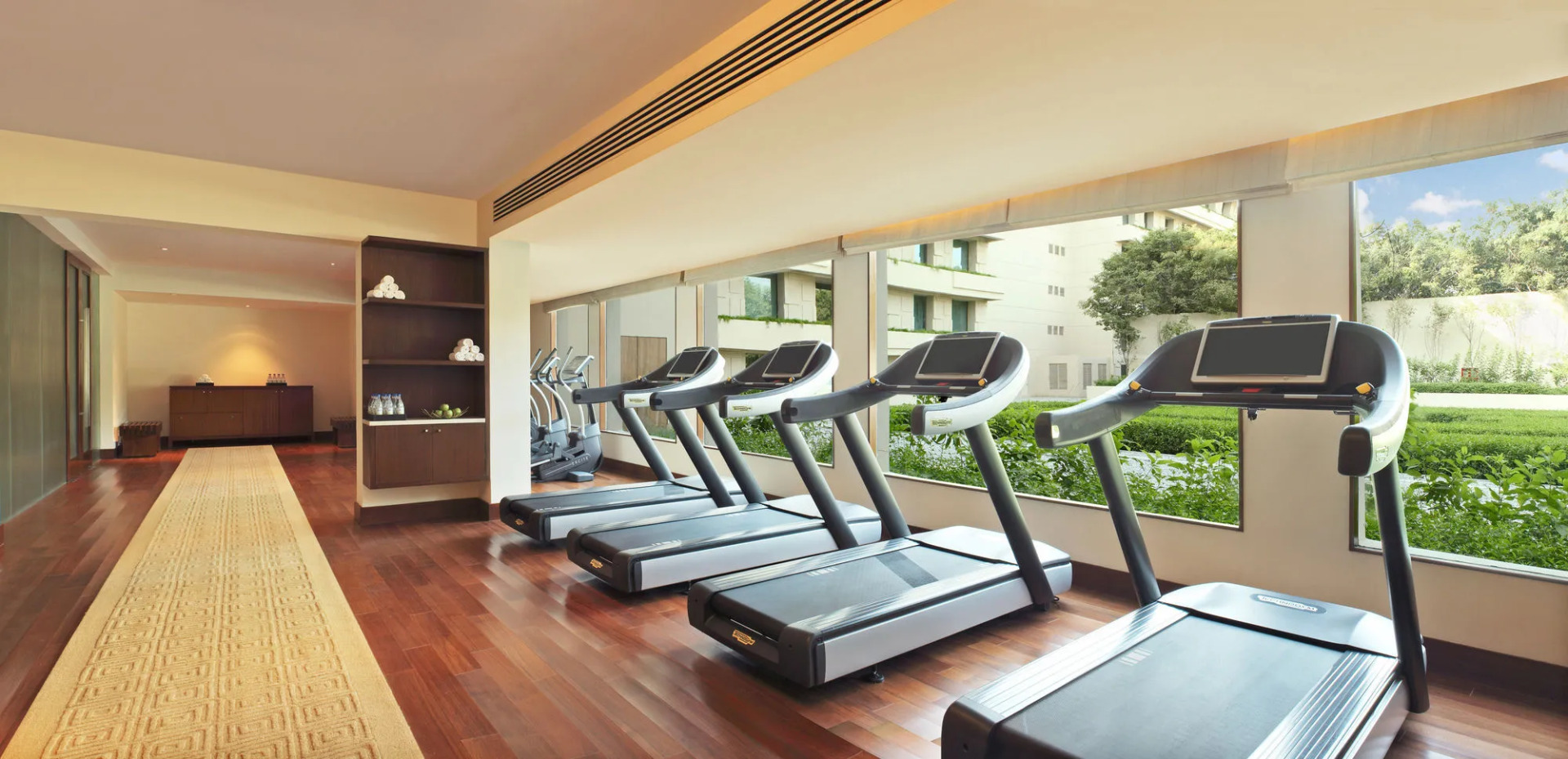 Foto - The Oberoi Gurgaon