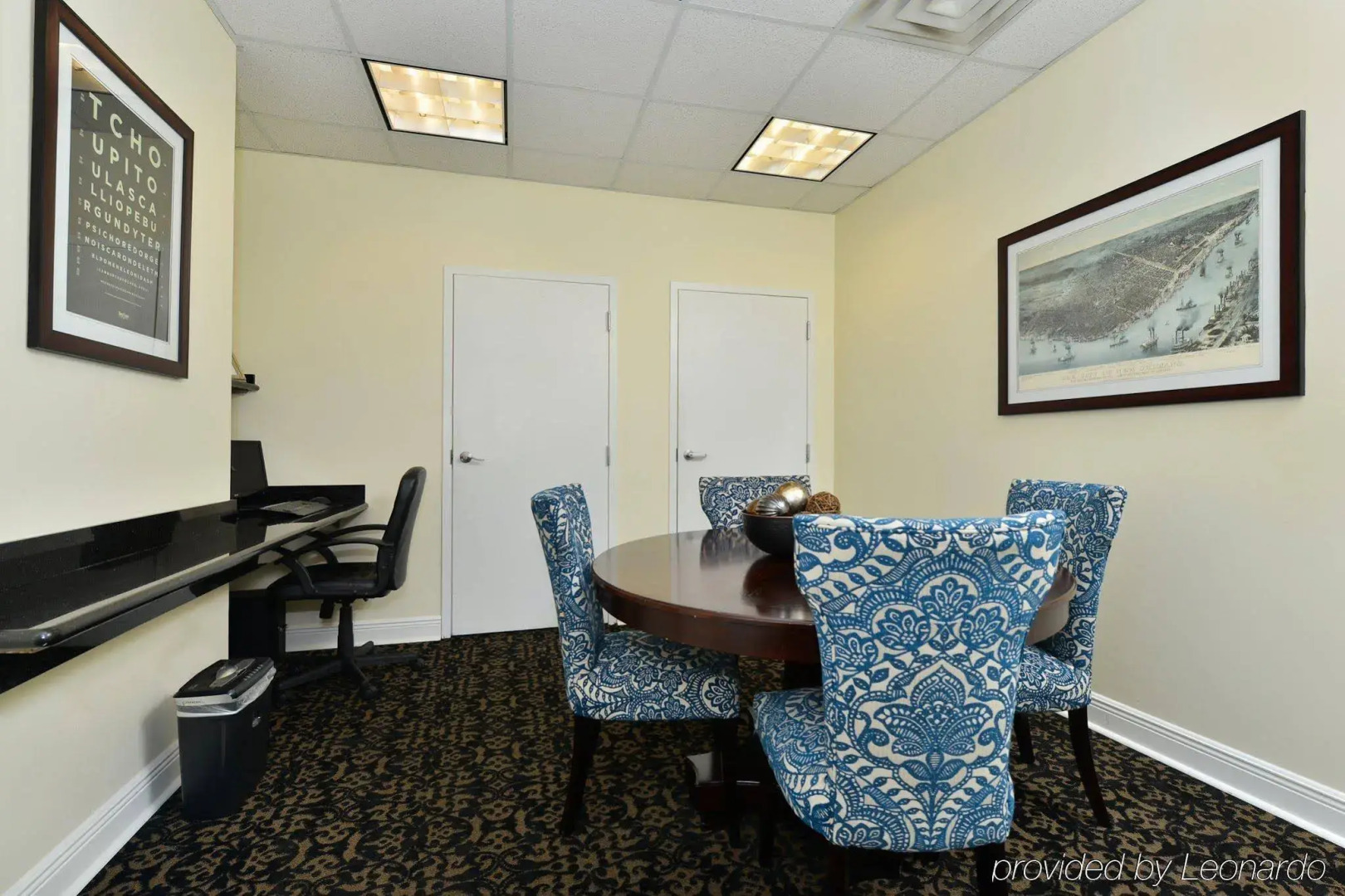 Photo - Hampton Inn New Orleans/St.Charles Ave