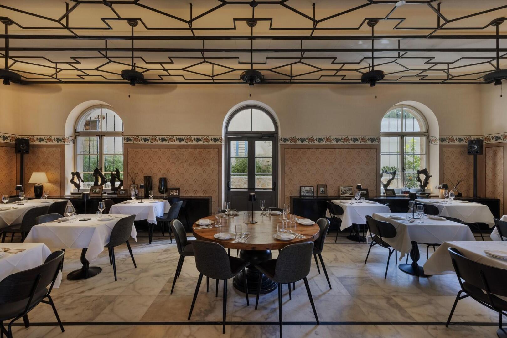 Foto - The Drisco Hotel Tel Aviv - Relais & Châteaux - Adults Only