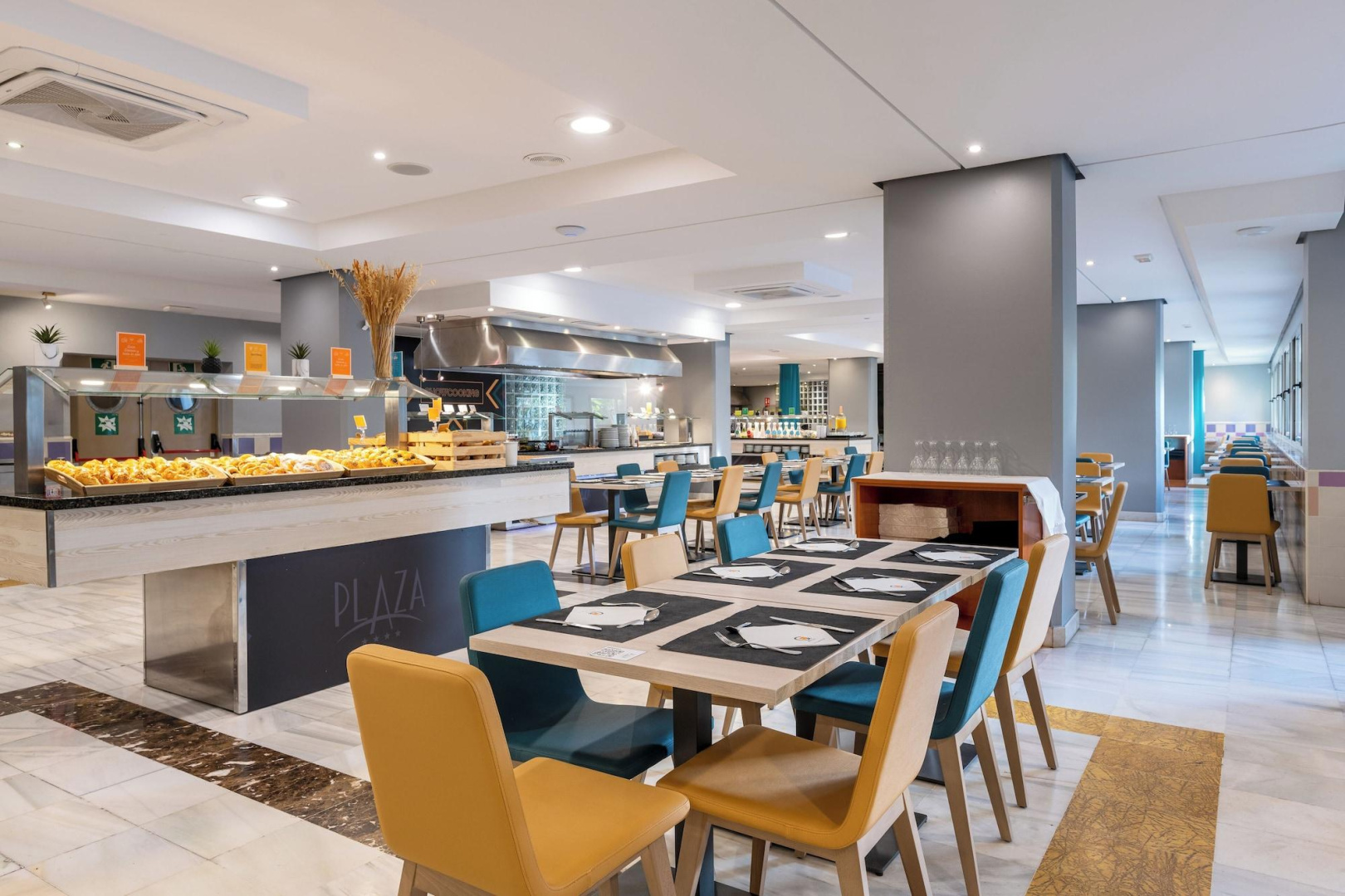 Photo - Climia Benidorm Plaza 4* Hotel