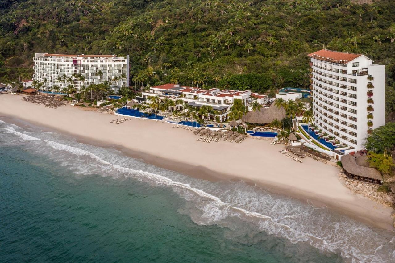 Photo - Hyatt Ziva Puerto Vallarta - All Inclusive