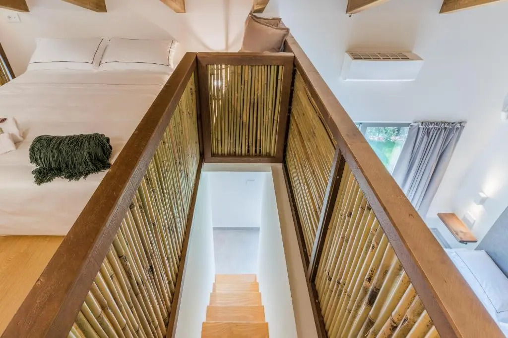 Foto - Hang Loose Cottage Hotel & Resort 4 stelle Gizzeria Calabria