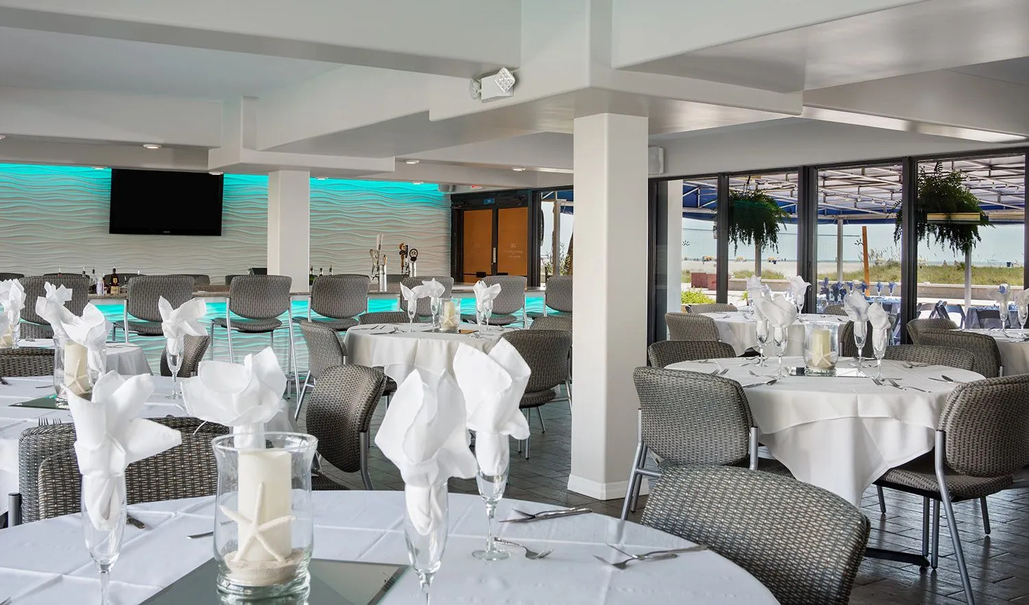 Photo - Bilmar Beach Resort