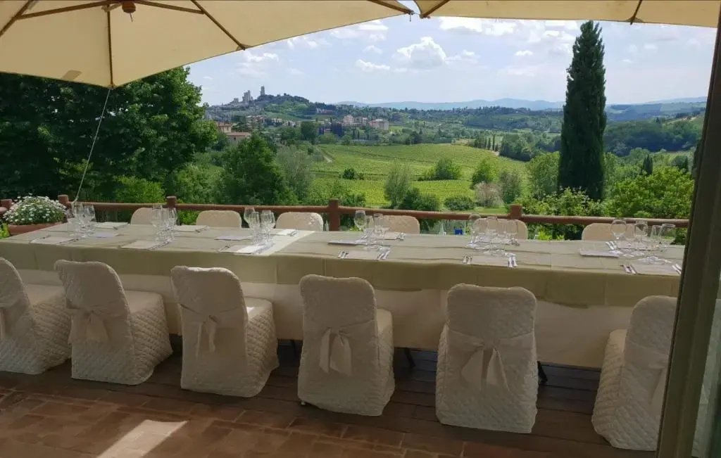 Photo - Villa Ducci