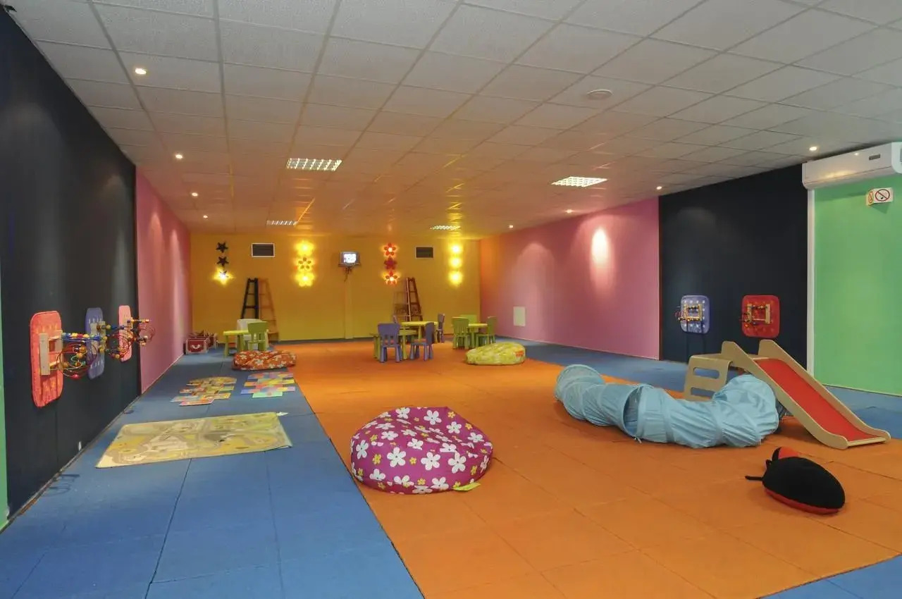 Foto - INATEL Albufeira