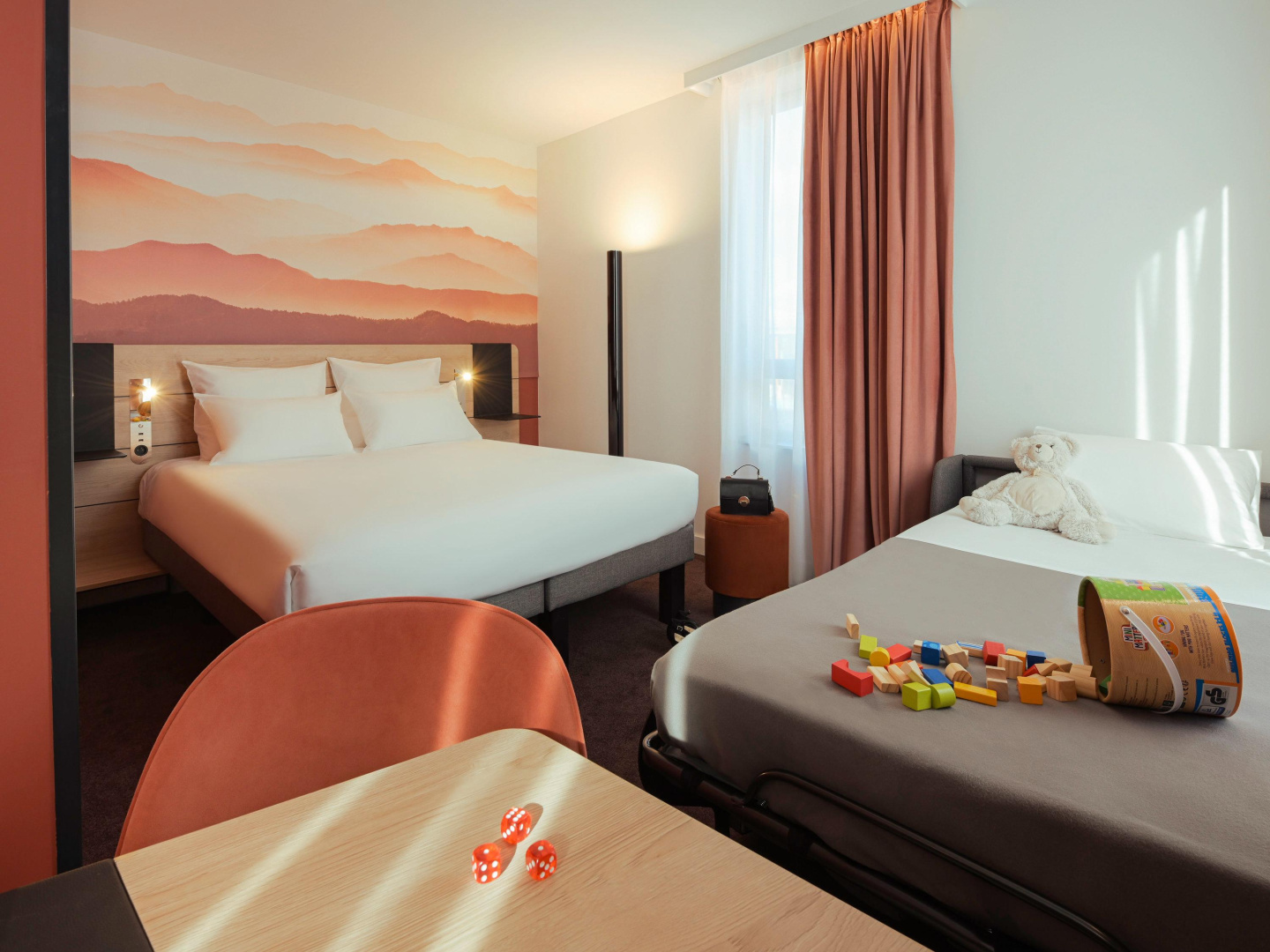 Photo - Novotel Annemasse Centre - Porte de Genève