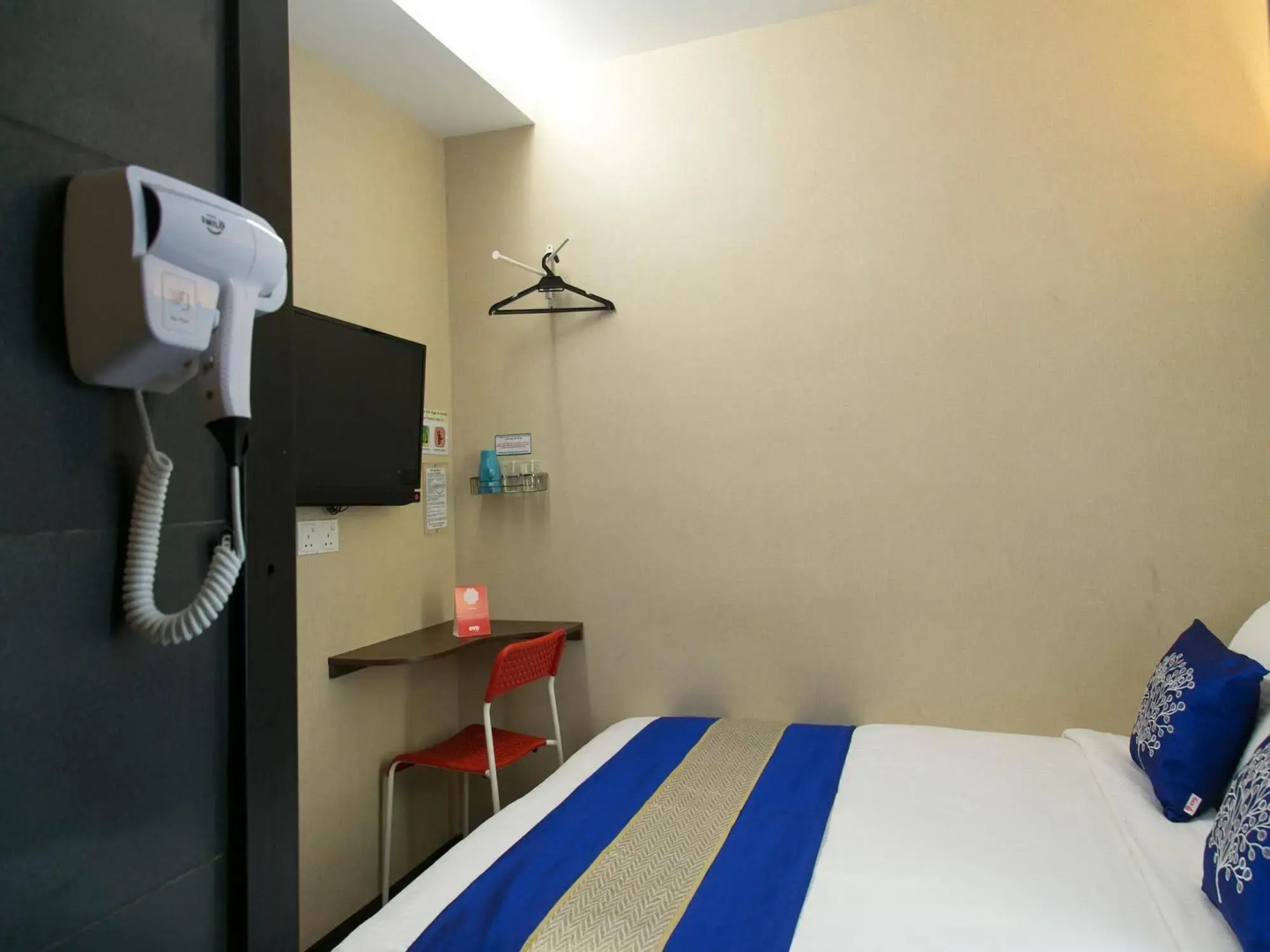 Foto - Smile Hotel Danau Kota