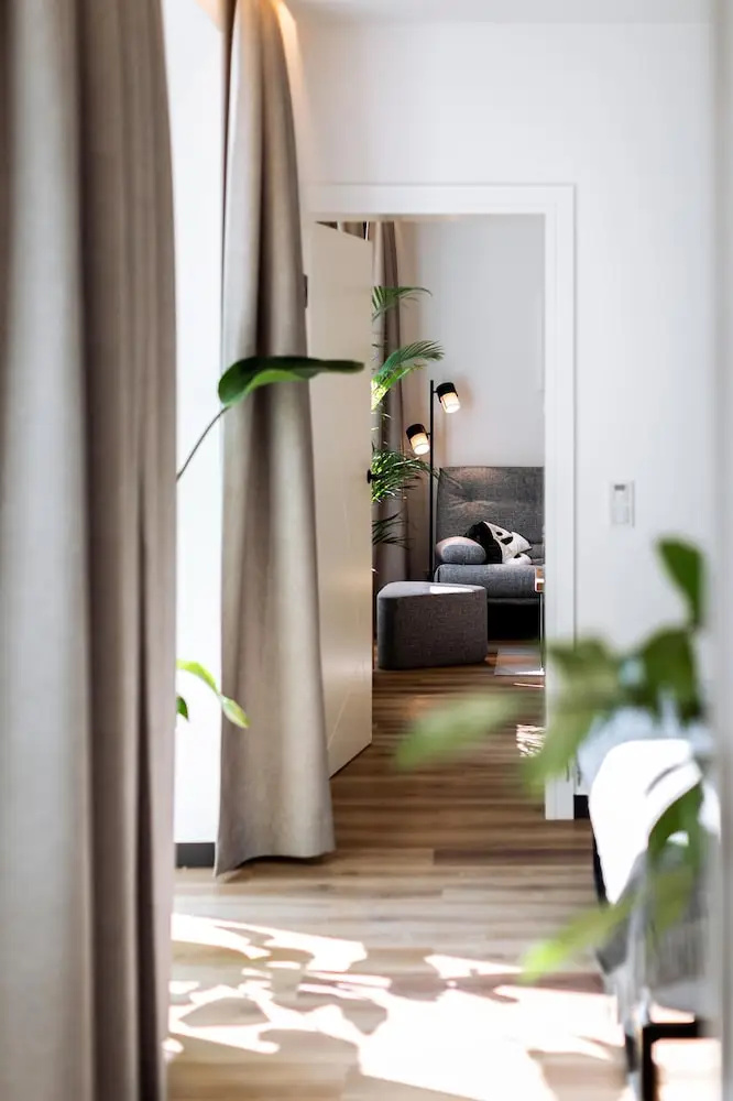 Photo - Urban Jungle Apartments