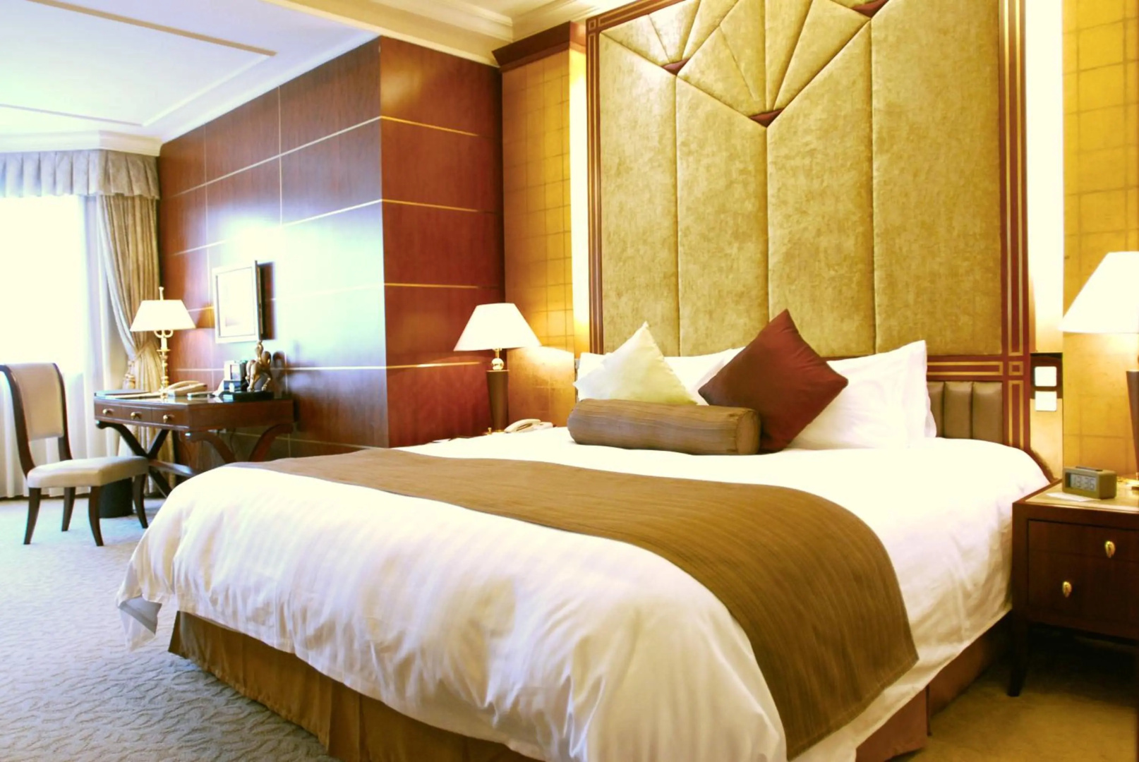 Photo - Xijiao State Guest Hotel