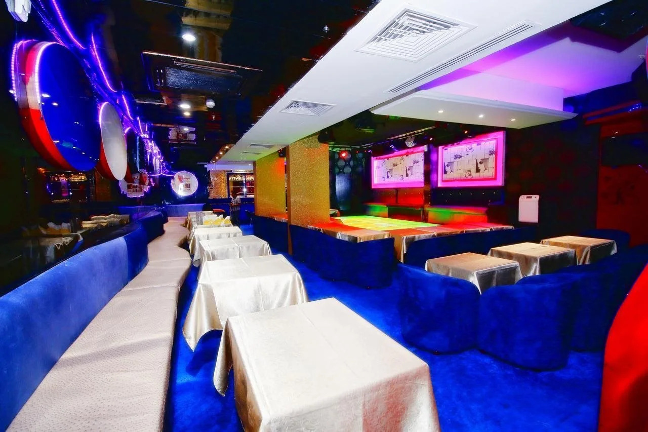 Foto - Royal Falcon Hotel