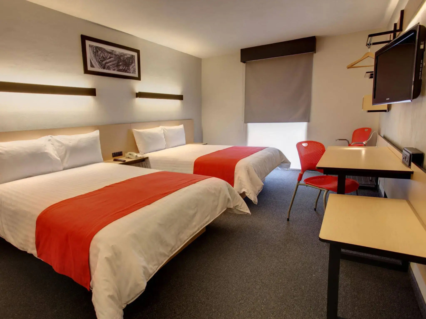 Foto - City Express by Marriott Querétaro Juríca