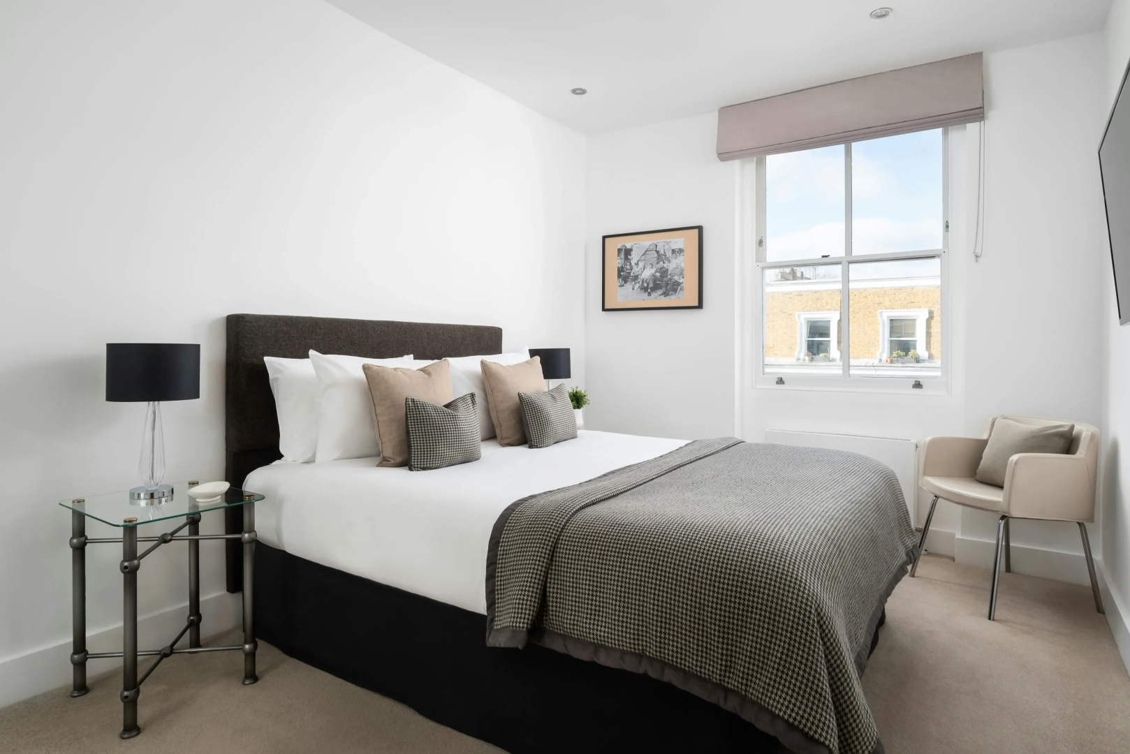 Foto - Nevern Place by Supercity Aparthotels