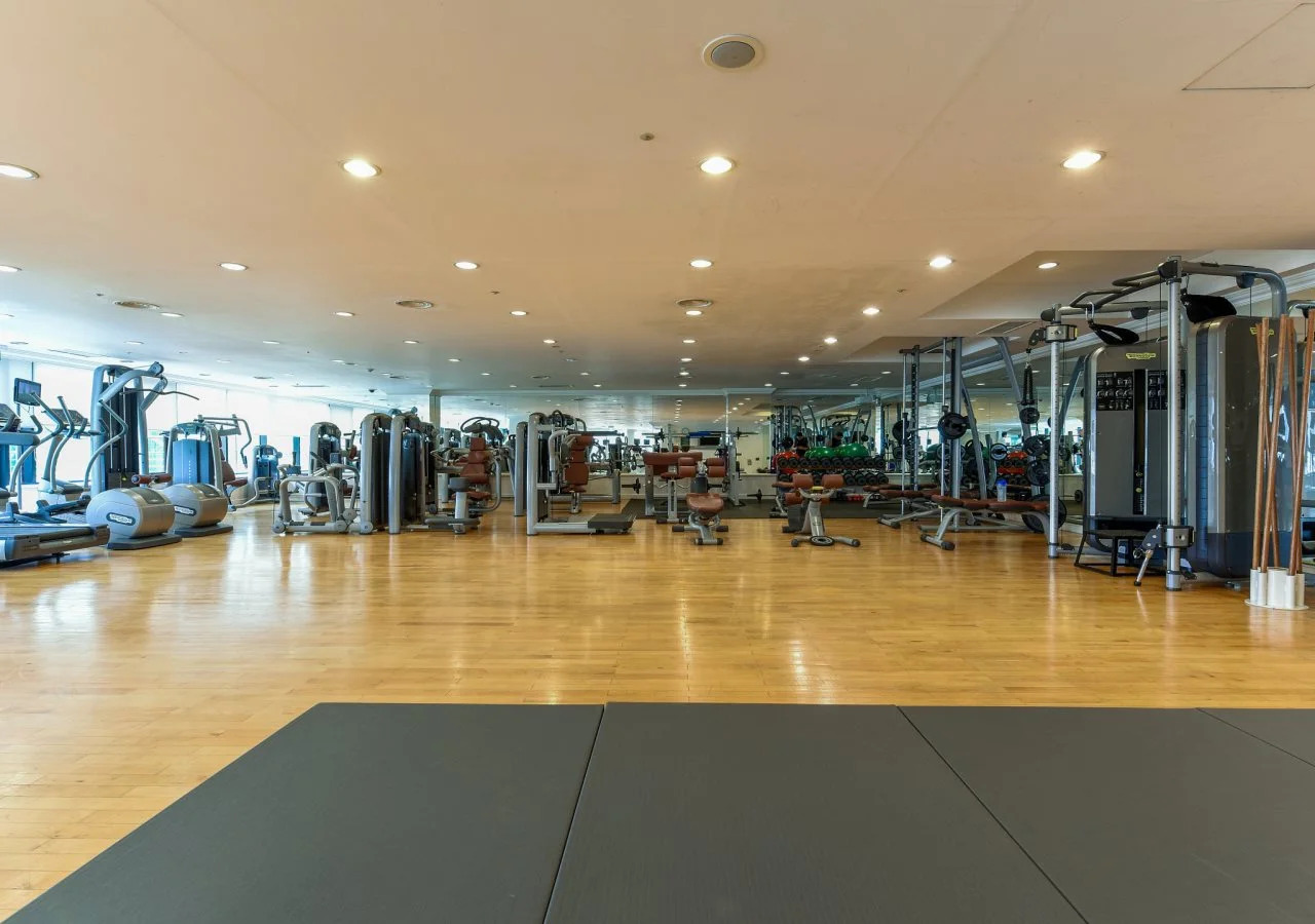 Foto - Lotte Hotel World