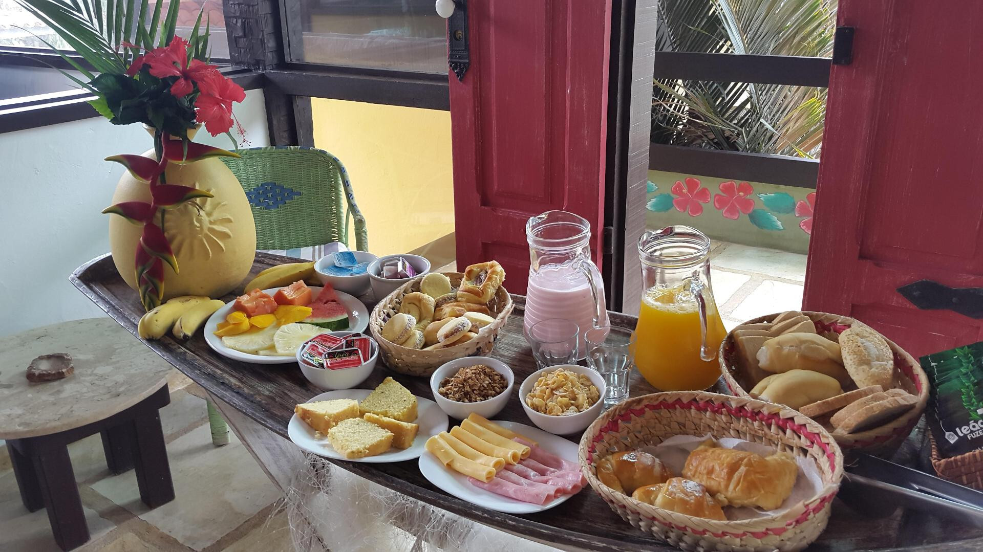 Photo - Hibiscus Beach