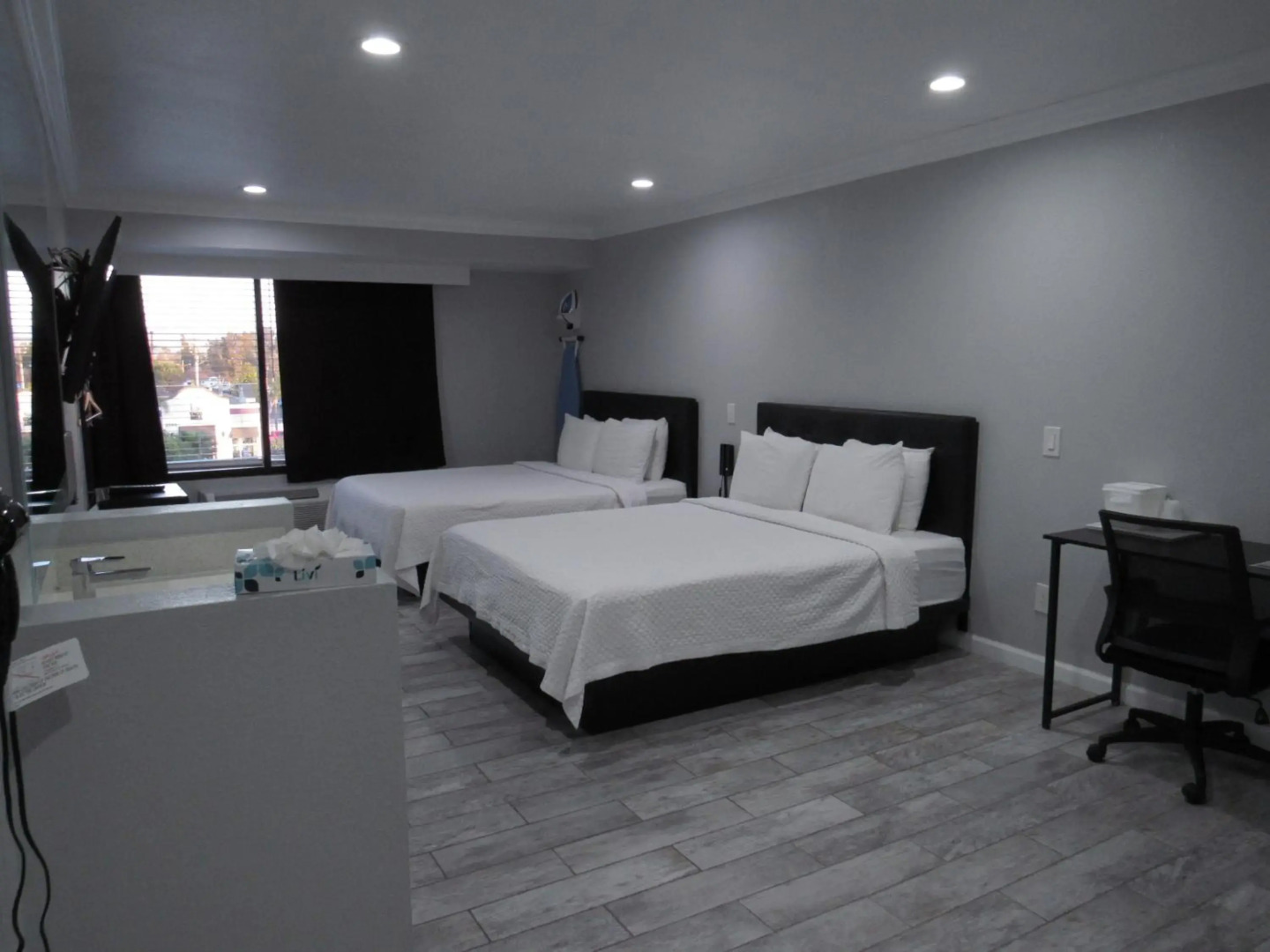 Foto - Capri Suites Anaheim