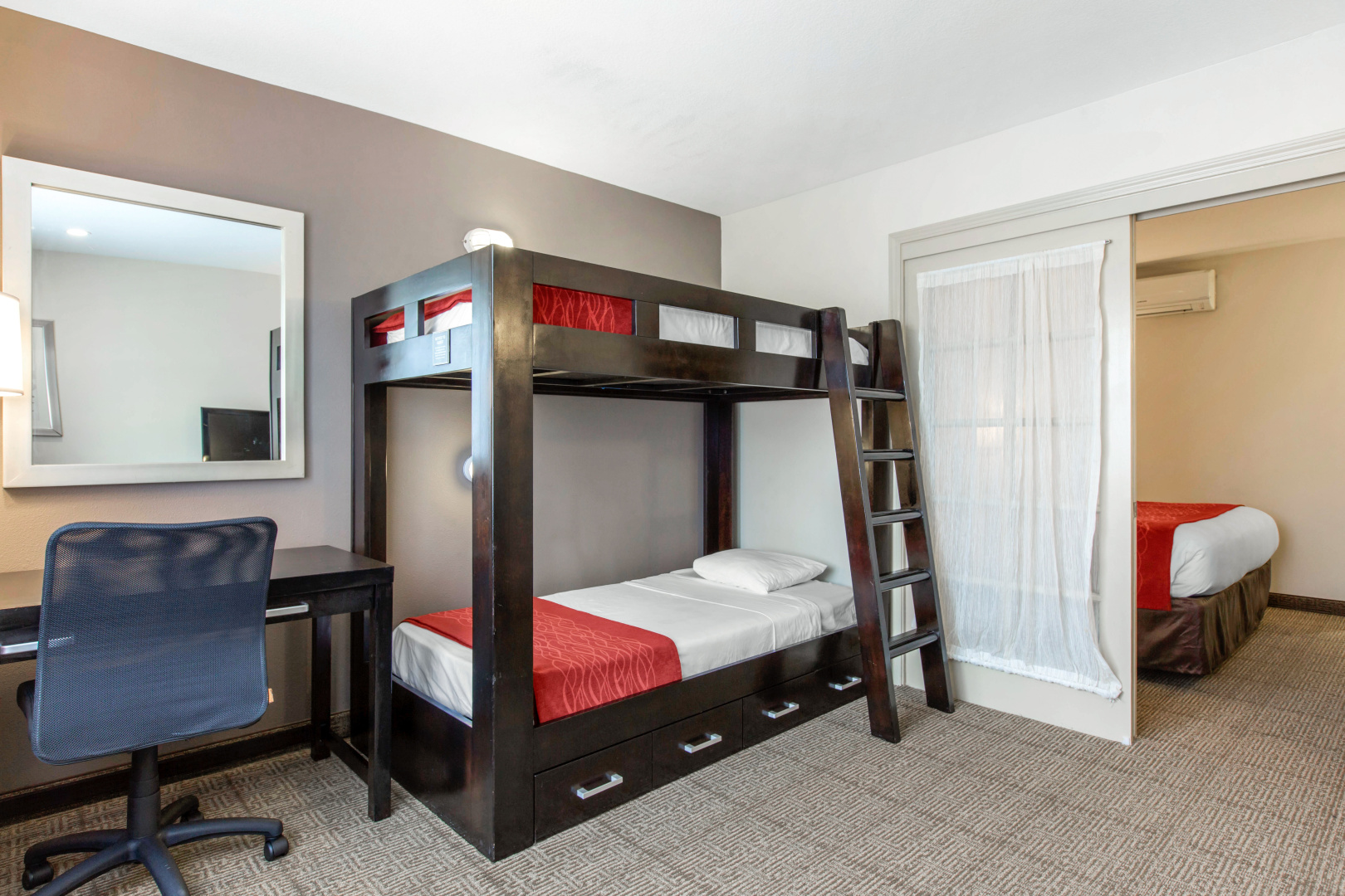 Foto - Best Western Inn & Suites San Diego – Zoo/SeaWorld Area