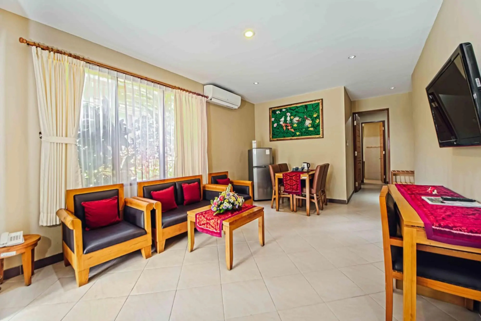 Photo - Kuta Puri Bungalows, Villas and Resort