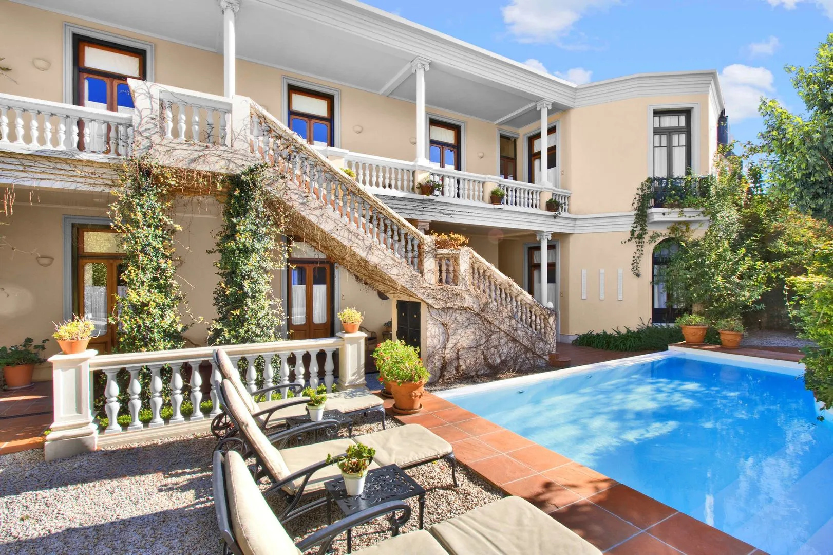 Foto - Hotel del Casco