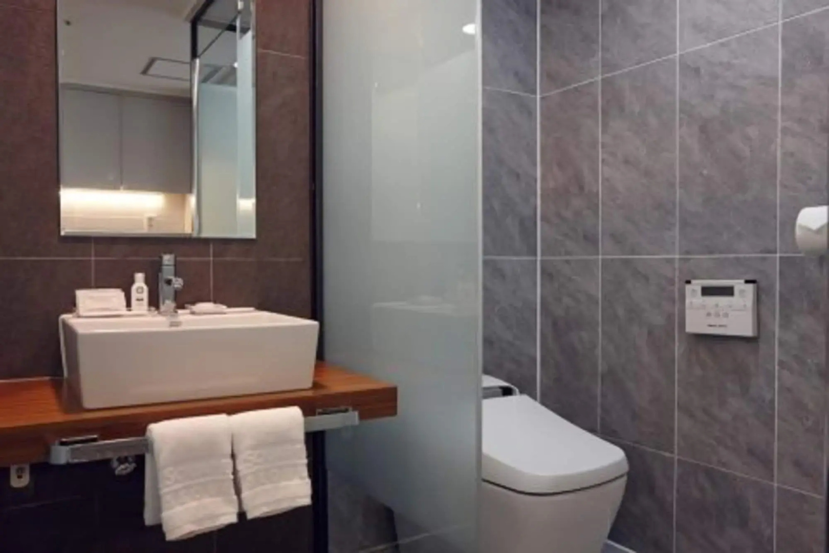 Foto - Royal Square Hotel Seoul