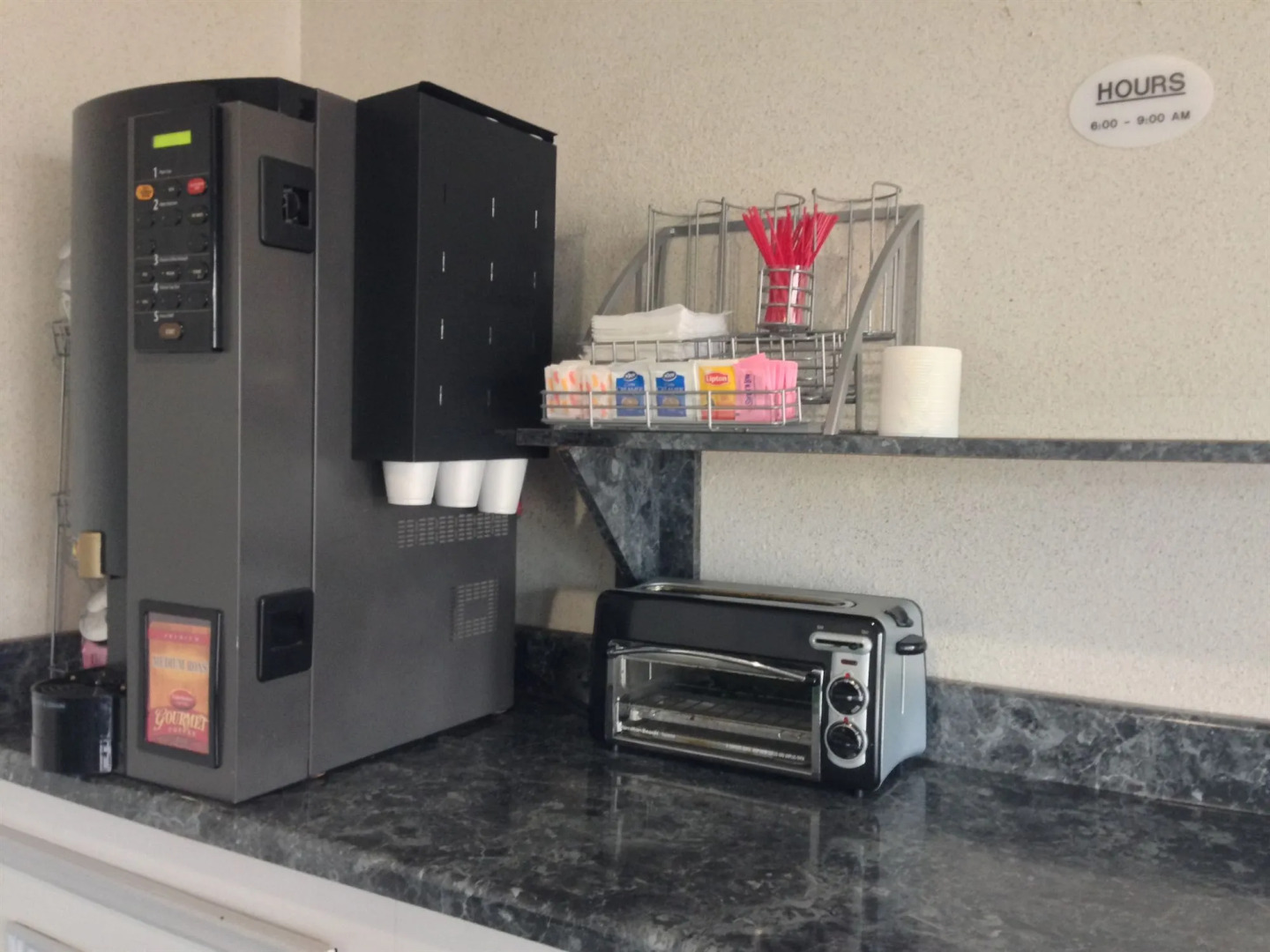 Foto - Americas Best Value Inn Hobby Airport