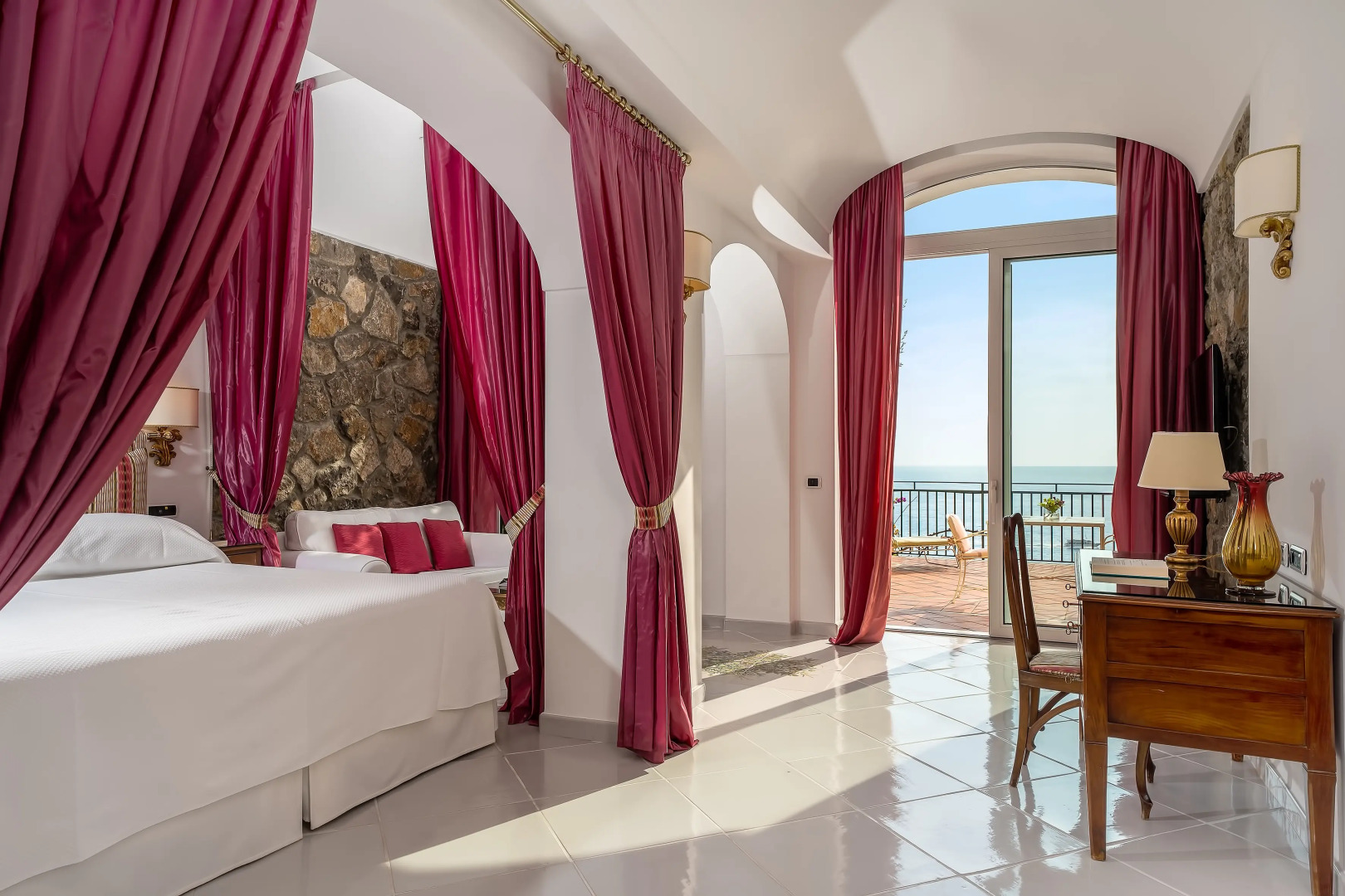 Foto - Hotel Santa Caterina