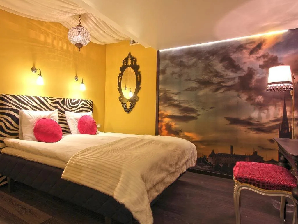 Photo - Skanstulls Boutique Hostel