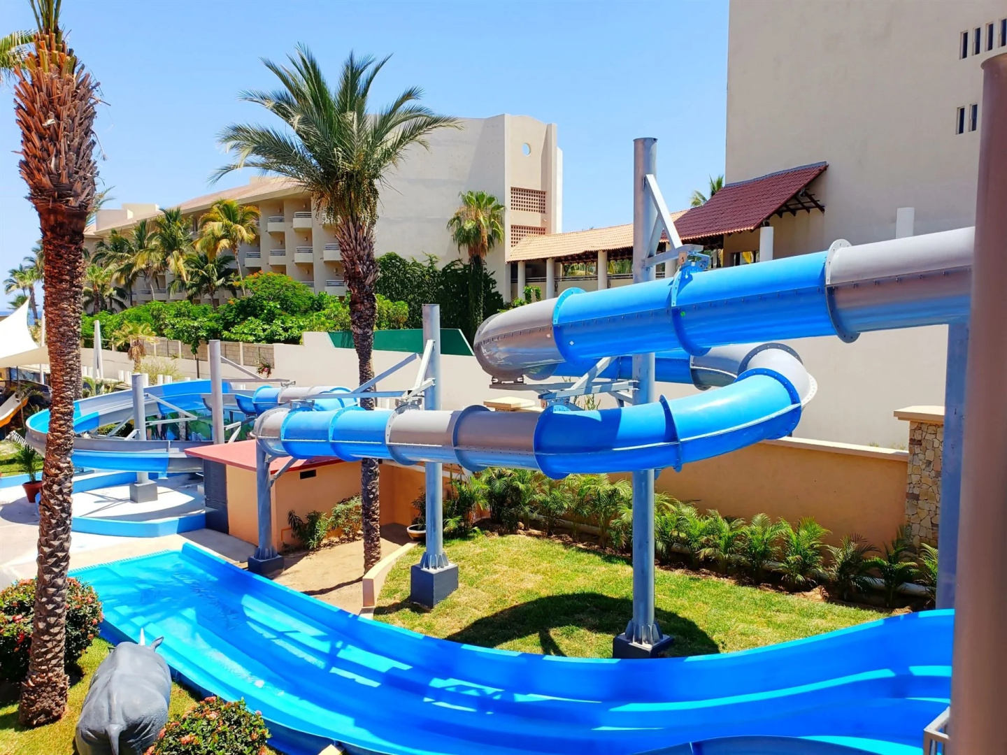 Photo - Royal Solaris Los Cabos & Spa - All Inclusive
