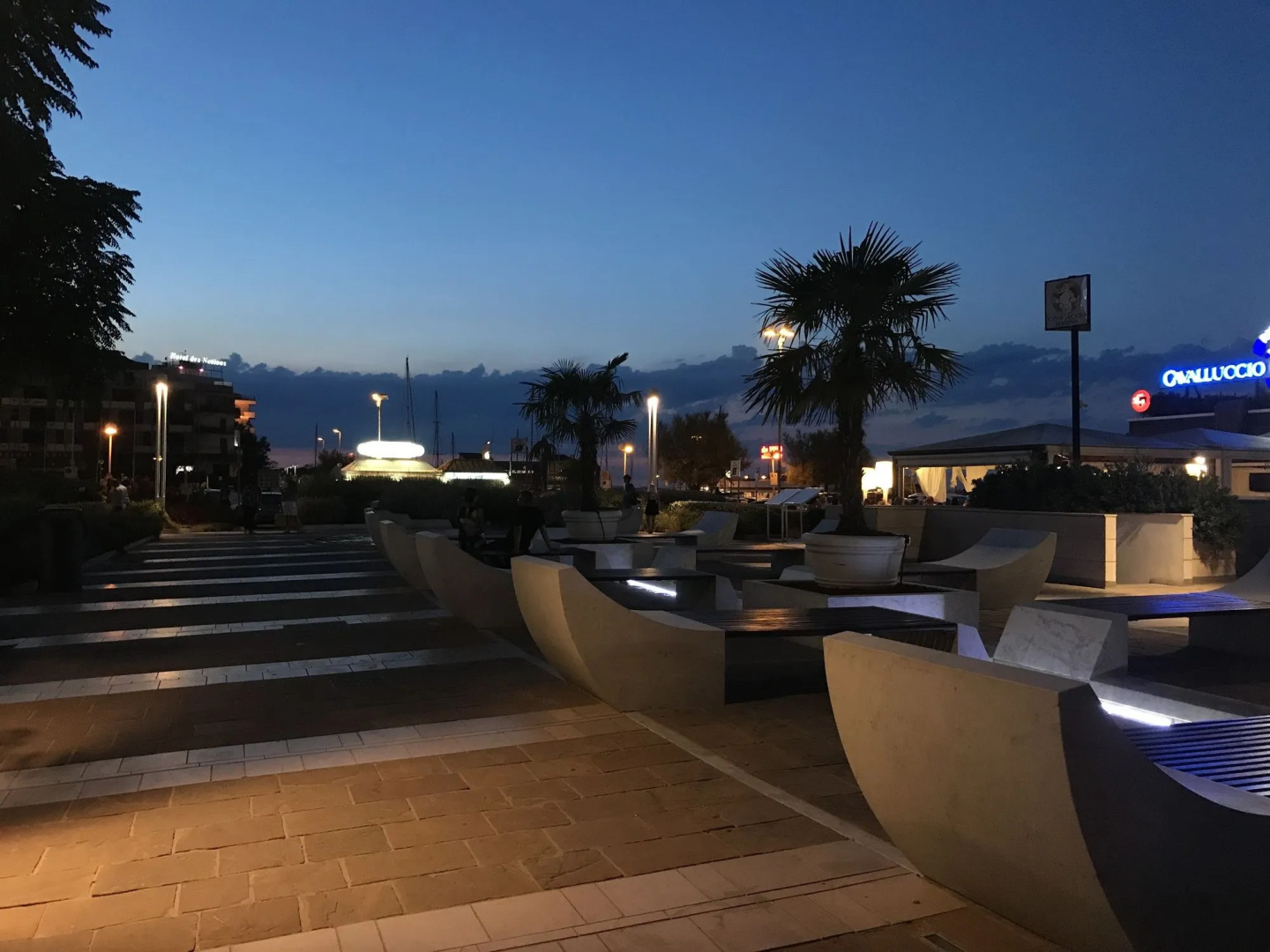 Photo - Hotel Nautico