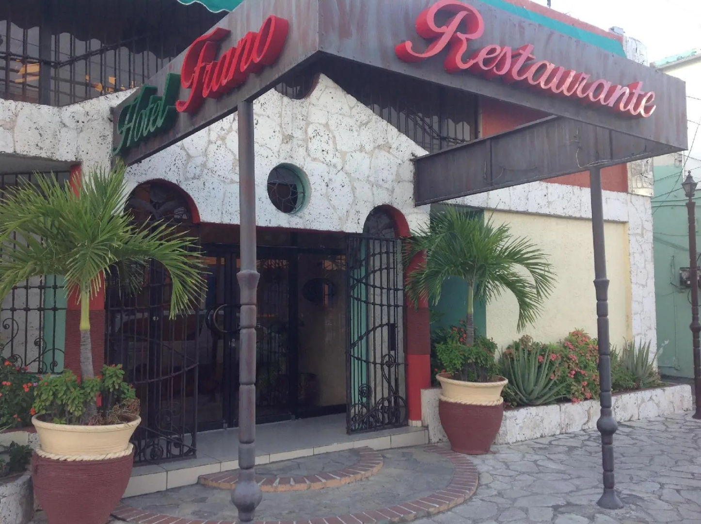 Photo - Hotel Frano