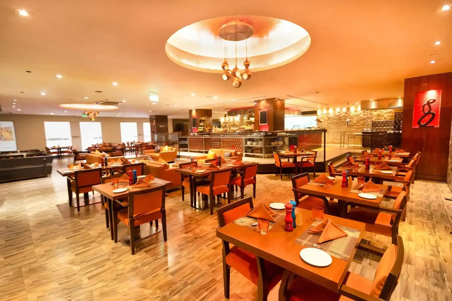 Foto - Hilton Garden Inn New Delhi/Saket