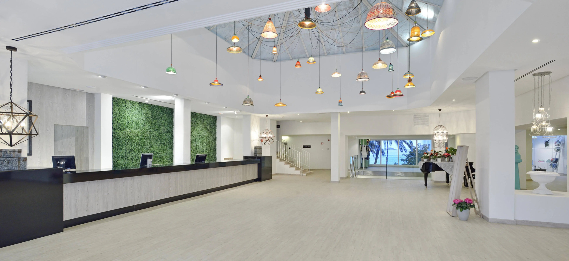 Photo - Melia Ibiza - Adults Only