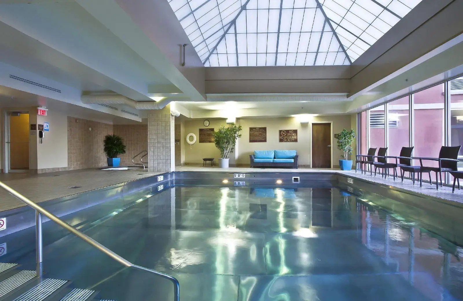 Photo - Hampton Inn & Suites Columbus-Downtown