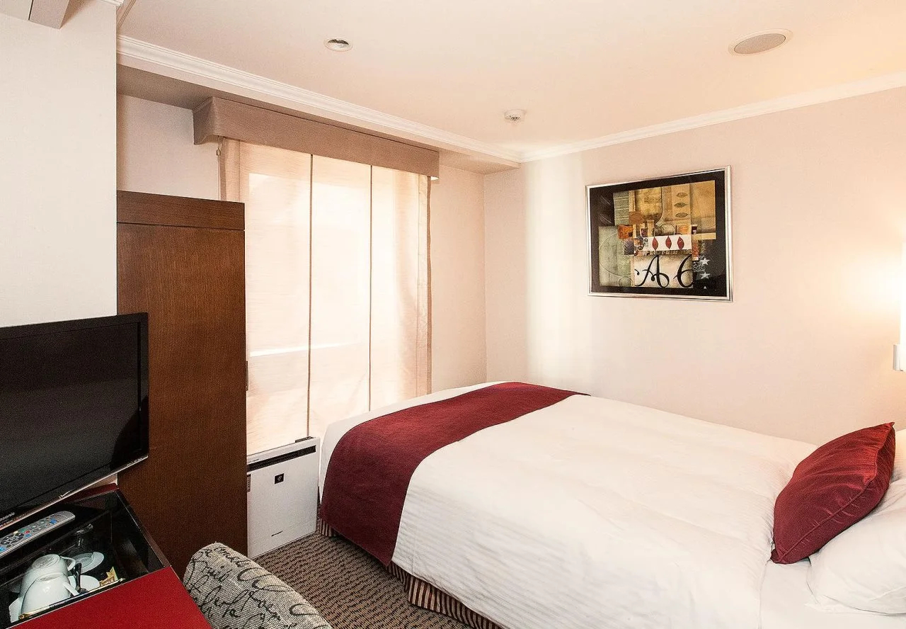 Foto - Sotetsu Fresa Inn Tokyo-Akasaka