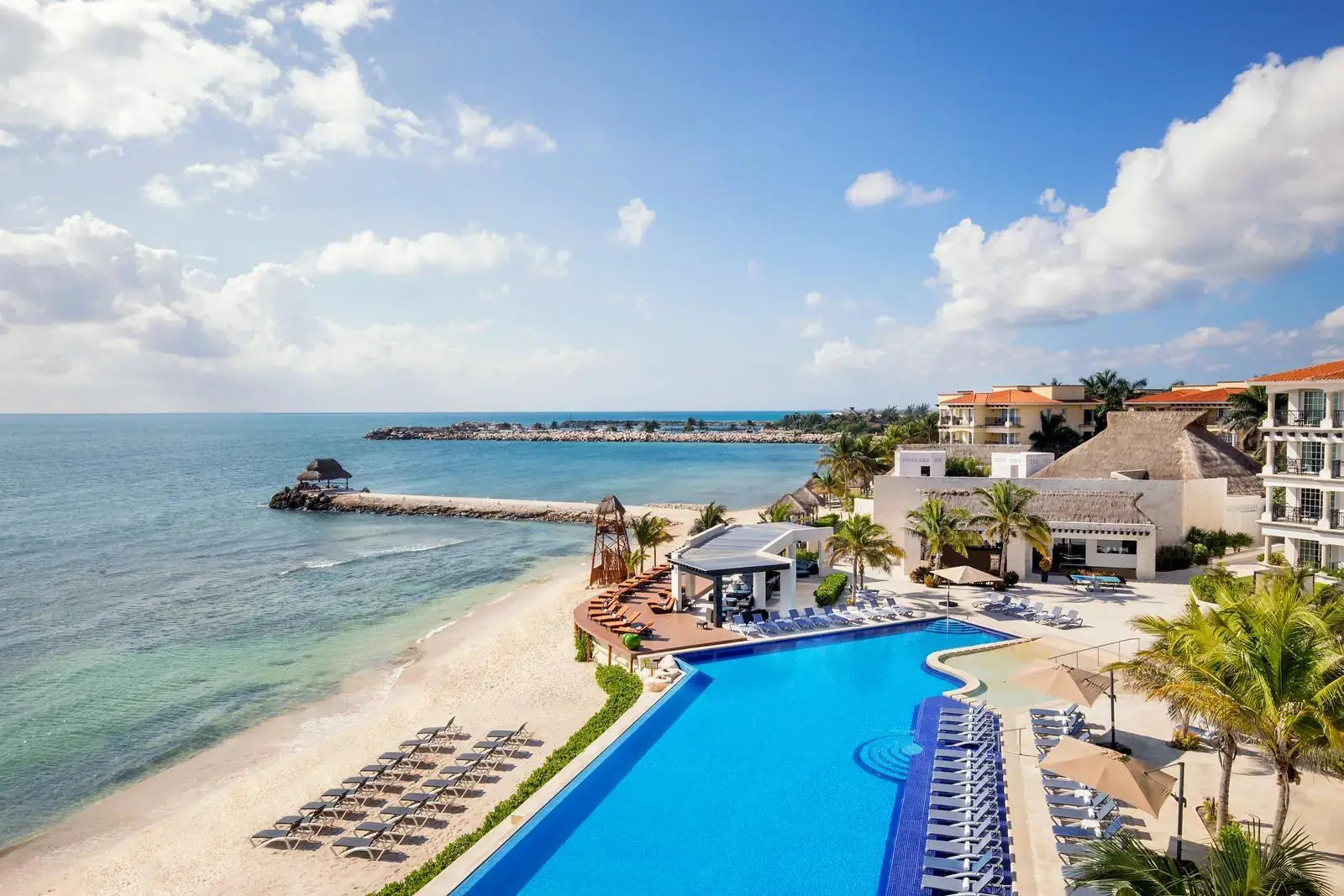 Foto - Ventus at Marina El Cid Spa & Beach Resort - All Inclusive