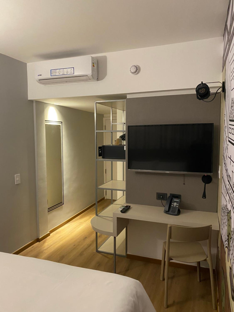Foto - ibis Styles Buenos Aires Florida