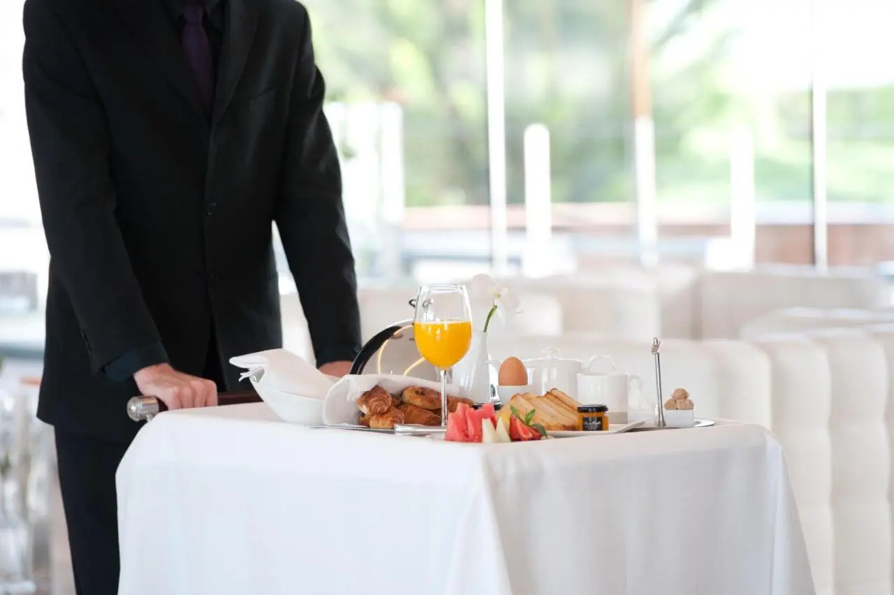 Photo - Finca Prats Hotel Golf & Spa