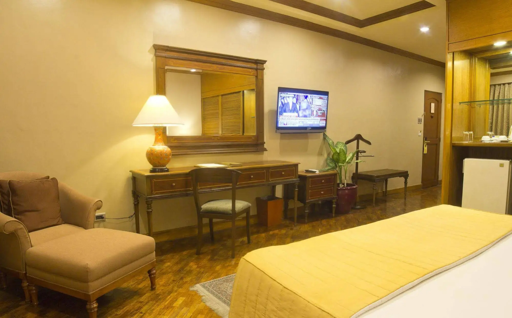 Foto - Herald Suites