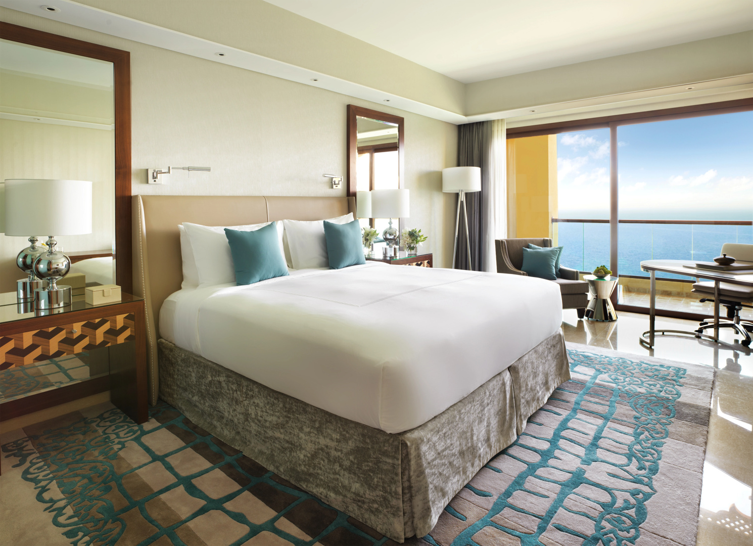 Foto - Fairmont Ajman