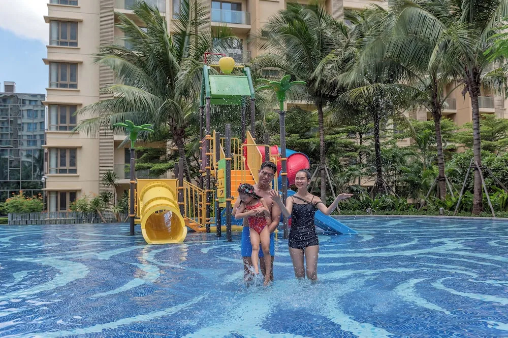 Foto - One Park Hotel & Residence