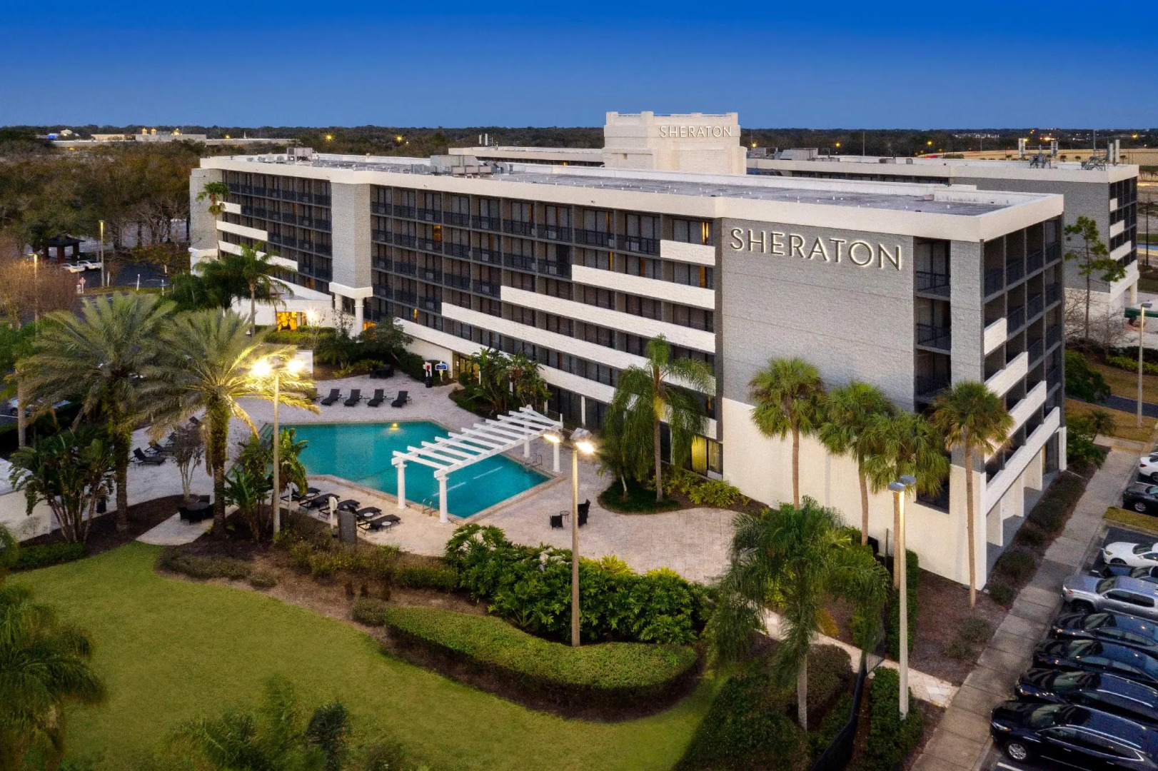 Photo - Sheraton Orlando North