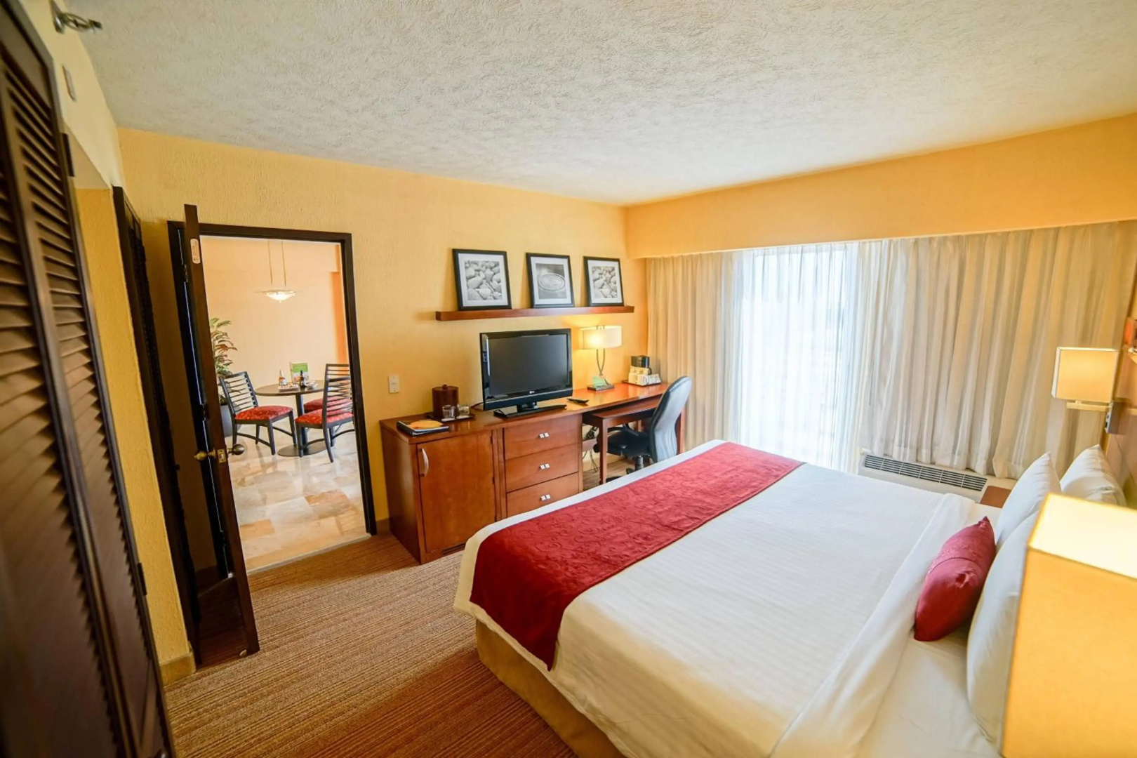 Photo - Courtyard by Marriott Puebla Las Animas
