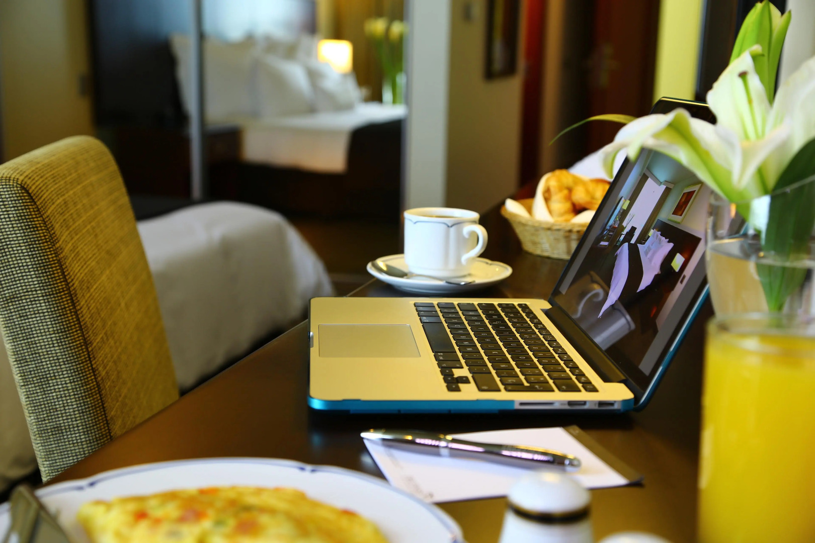 Foto - Delfines Hotel & Convention Center