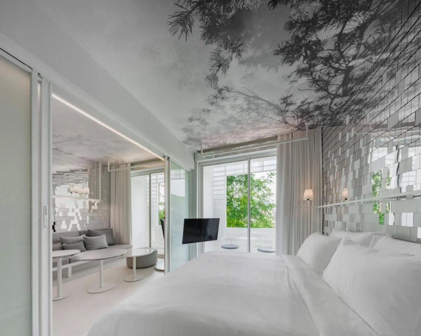 Foto - Little Shelter Hotel Chiangmai