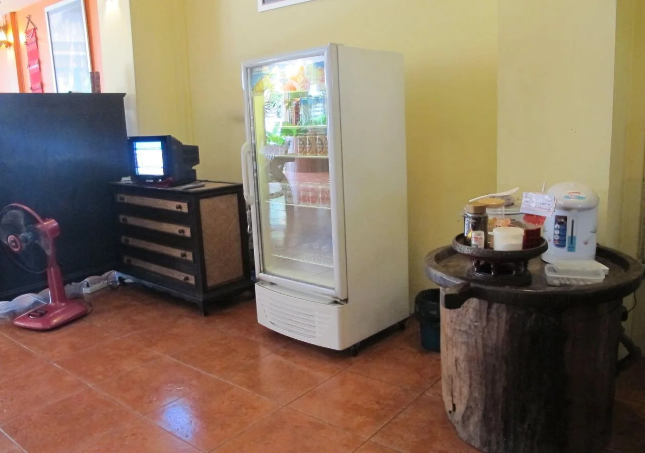 Foto - Bautong Lodge