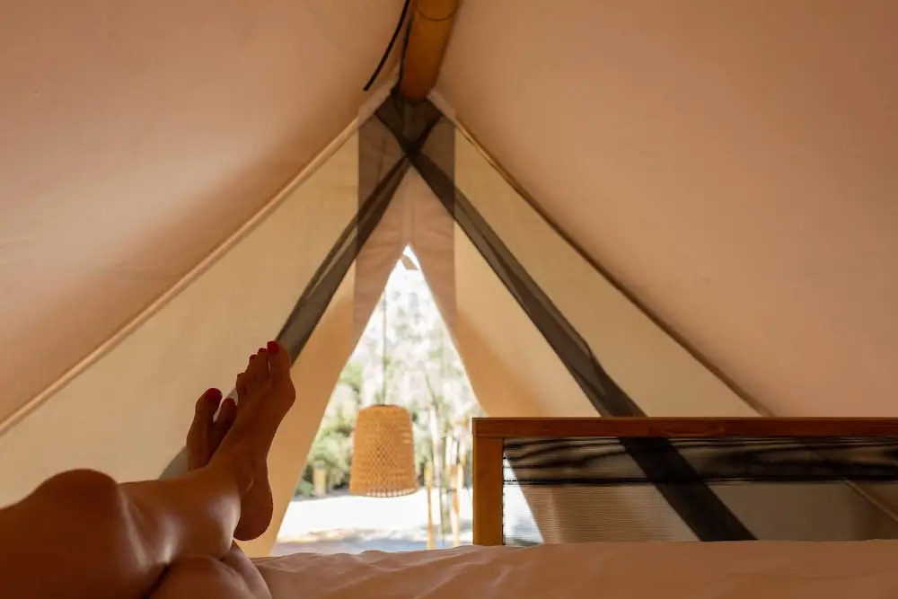 Foto - wecamp Cadaqués