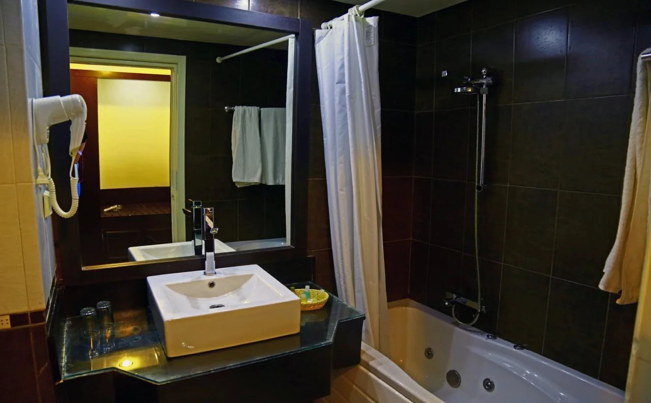 Foto - Hello Yasmine Hotel