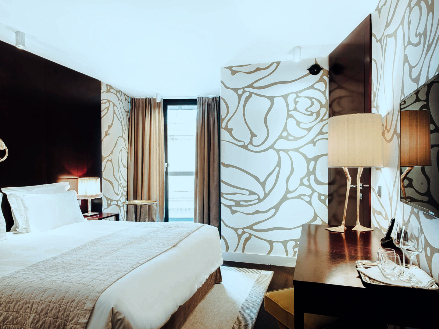 Photo - Hotel Topazz & Lamée
