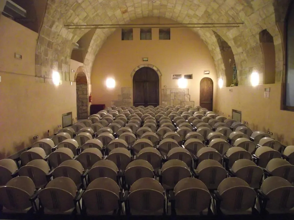 Foto - San Francesco Heritage Hotel