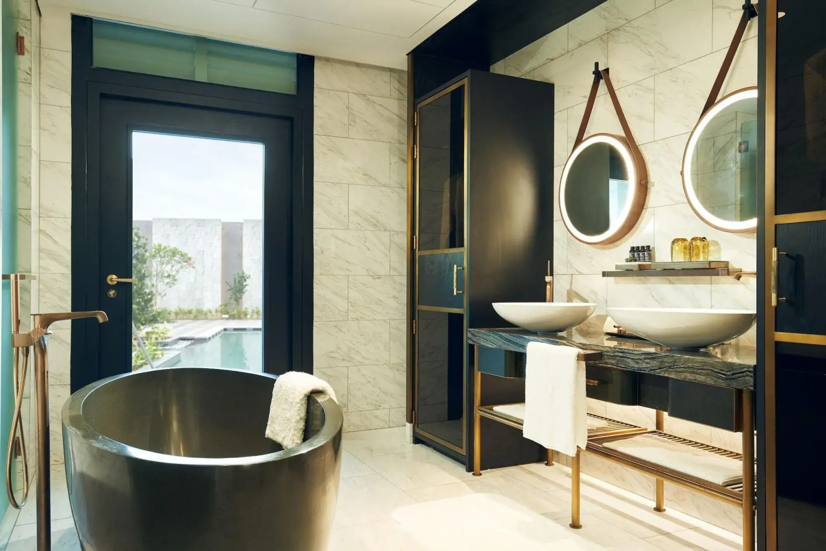 Foto - The Barracks Hotel Sentosa by Far East Hospitality