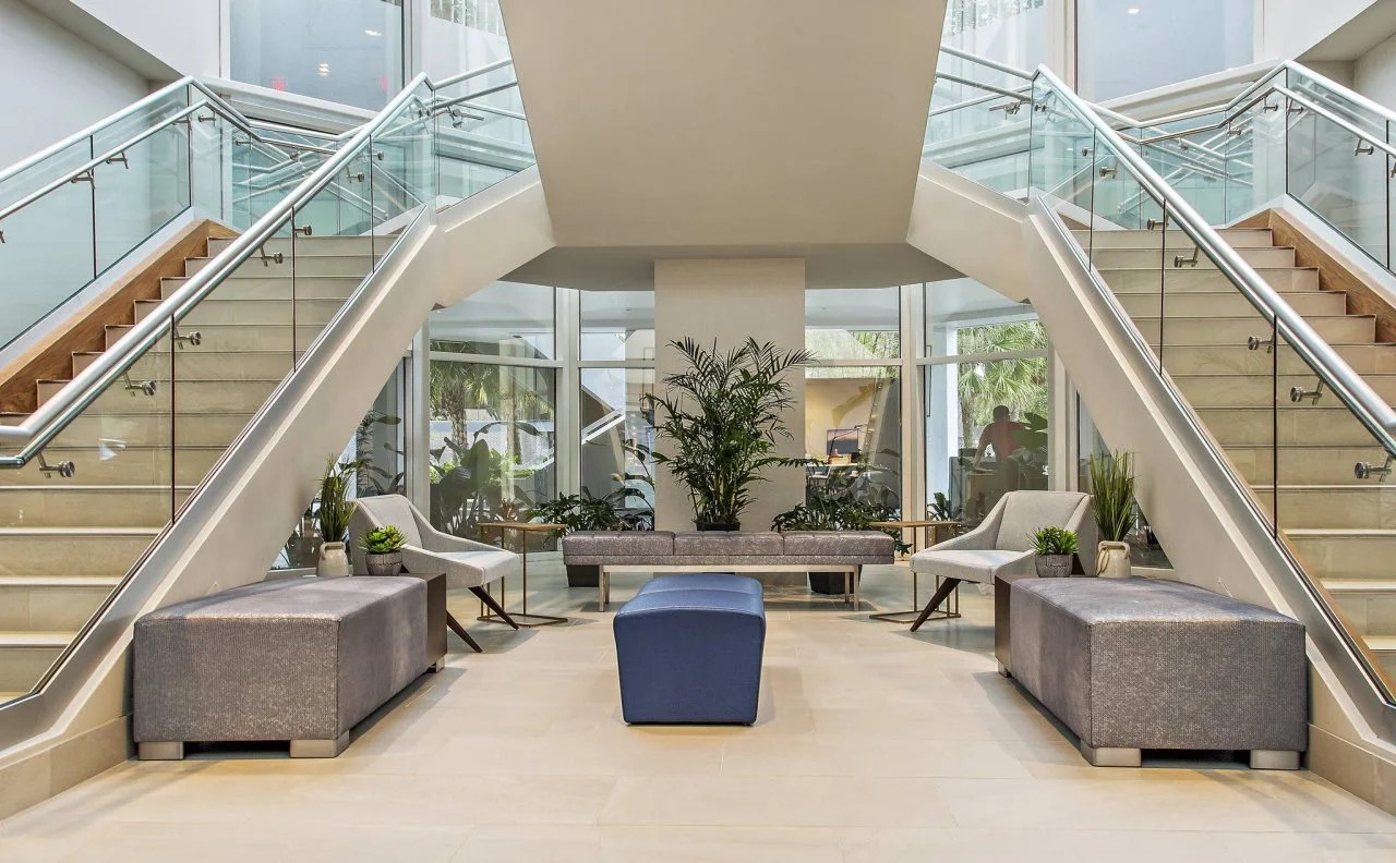 Foto - Marriott Orlando Downtown